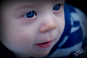 Baby's Face
